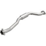 t 2004-2005 Chevy Colorado California Grade CARB Catalytic Converter 4593611 MagnaFlow Exhaust Products