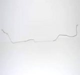 Complete Brake Line Kit for 71-72 Chevy Malibu w/ Power disc brakes