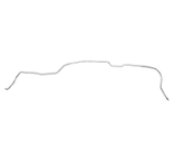 Complete Brake Line Kit for 71-72 Chevy Malibu w/ Power disc brakes