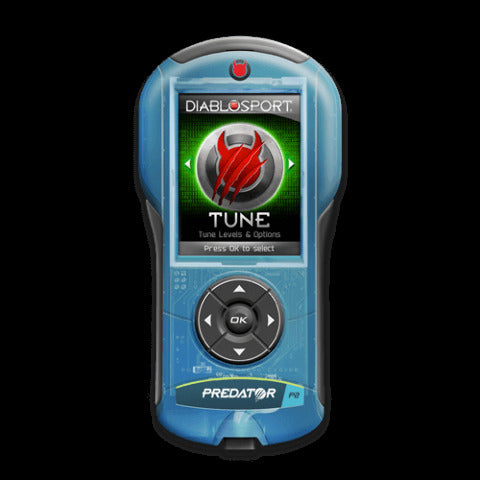 Predator 2 Tuner Programmer For 99-2010 Ford Mustang GT 4.6L | 7101 performance tuner