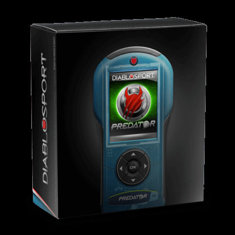 Predator 2 Tuner Programmer For 99-2010 Ford Mustang GT 4.6L | 7101 performance tuner