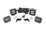 Fits Ford F-150(15-24) LED for Ford F-150 by Rough Country