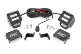 Fits Ford F-150(15-24) LED for Ford F-150 by Rough Country