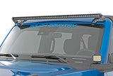 Fits Ford Bronco(21-24) LED for Ford Bronco by Rough Country