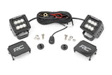 Fits Ford Bronco(21-24) LED for Ford Bronco by Rough Country