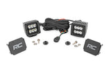 Fits Ford Bronco(21-24) LED for Ford Bronco by Rough Country