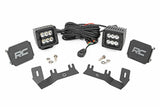 Fits Chevy/GMC 1500(14-18 & for Chevy by Rough Country