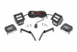 Fits Chevy 1500 & for Chevy by Rough Country
