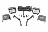 Fits Chevy 1500 & for Chevy by Rough Country