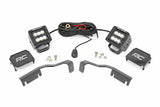 Fits Nissan Frontier (22-24) for Nissan Frontier by Rough Country