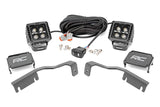 Fits Nissan Frontier(22-24) LED for Nissan Frontier by Rough Country