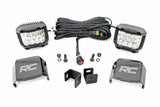 Fits Toyota Tundra 2&4WD for Toyota Tundra by Rough Country