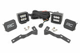 Fits Toyota Tacoma (16-23) for Toyota Tacoma by Rough Country