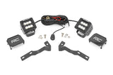 Fits Toyota Tacoma (16-23) for Toyota Tacoma by Rough Country