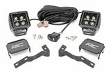 Fits Toyota Tacoma(16-23) LED for Toyota Tacoma by Rough Country