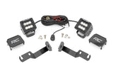Fits Toyota Tacoma (05-15) for Toyota Tacoma by Rough Country