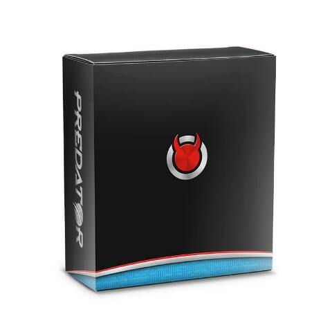 Predator 2 Platinum Programmer/Tuner for Ford Mustang Gas - 7110 performance tuner