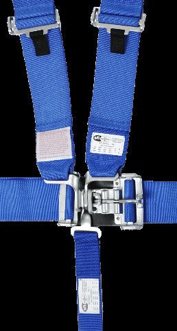 RaceQuip racing harness blue 711021RQP