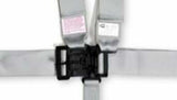 L & L 5Pt Seat Belt Platinum - 711061RQP