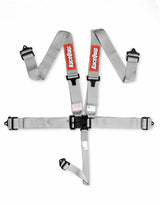 L & L 5Pt Seat Belt Platinum - 711061RQP