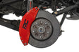 Wheel for Jeep Wrangler JL by Rough Country