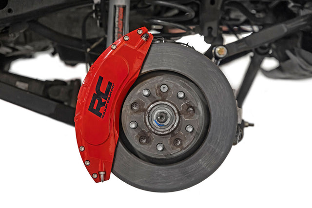 Wheel for Jeep Wrangler JL by Rough Country