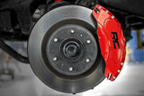 Fits Toyota Tundra 2WD/4WD for 2022-2024 Toyota Tundra by Rough Country