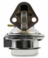 Holley 110 GPH Mechanical Fuel Pump -Marine - 712-327-11