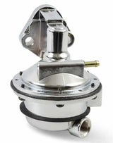 Holley 110 GPH Mechanical Fuel Pump -Marine - 712-327-11