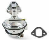 Holley 110 GPH Mechanical Fuel Pump -Marine - 712-327-11