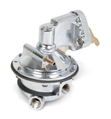 Holley 110 GPH Mechanical Fuel Pump - Marine - 712-454-11