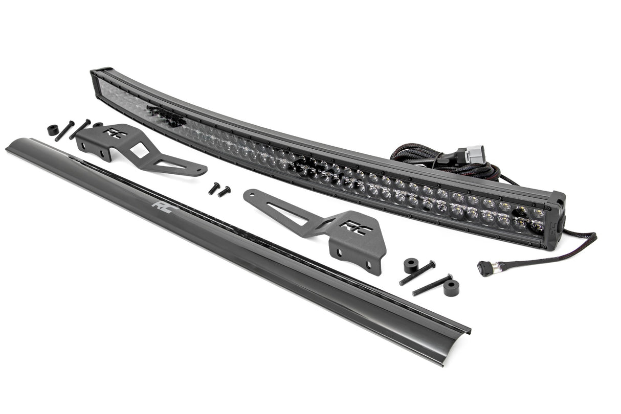 Fits Toyota FJ Cruiser(07-14) for Toyota by Rough Country
