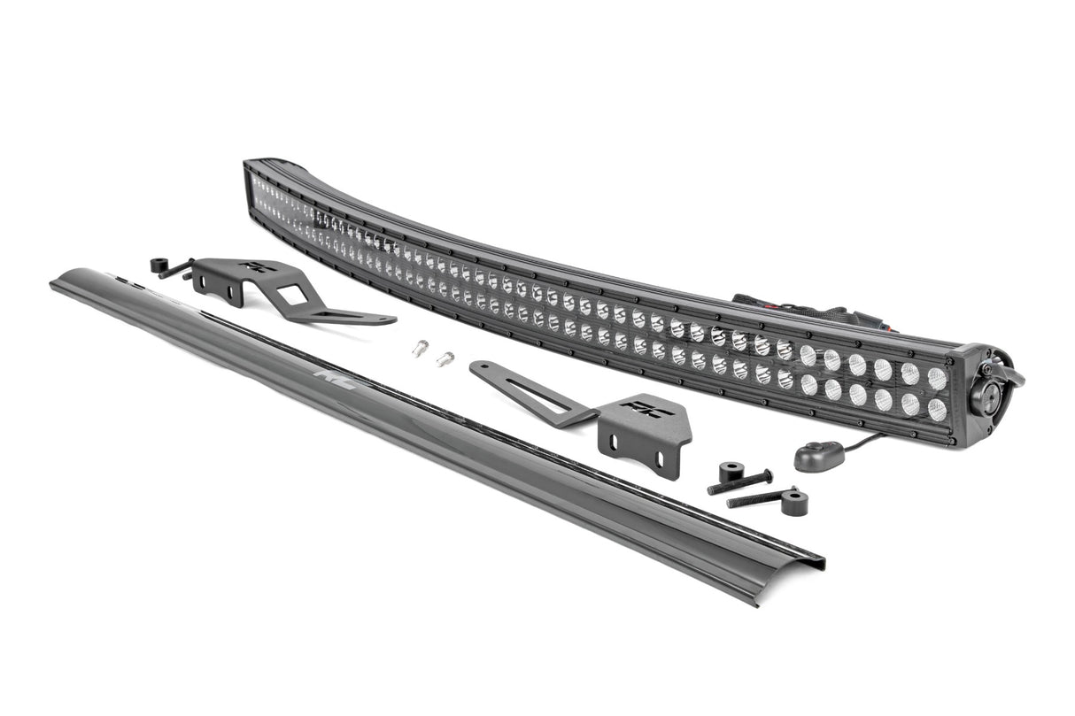 Fits Toyota FJ Cruiser for Toyota by Rough Country