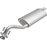 Fits 2005-2008 Toyota Corolla 1.8L Direct-Fit Replacement Exhaust 106-0060