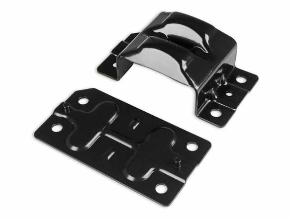 Hooker exhaust component for 1975-1986 Chevy C10 71221004HKR