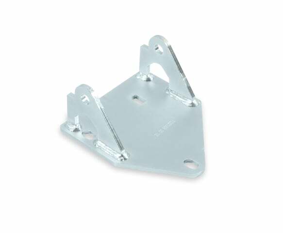 Hooker exhaust component for 1964-1967 71221008HKR
