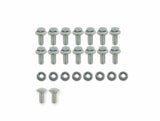 Hooker exhaust component for 1964-1967 71221008HKR