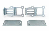 Hooker exhaust component for 1967-1969 Camaro 71221012HKR