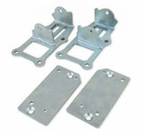 Hooker exhaust component for 1967-1969 Camaro 71221012HKR