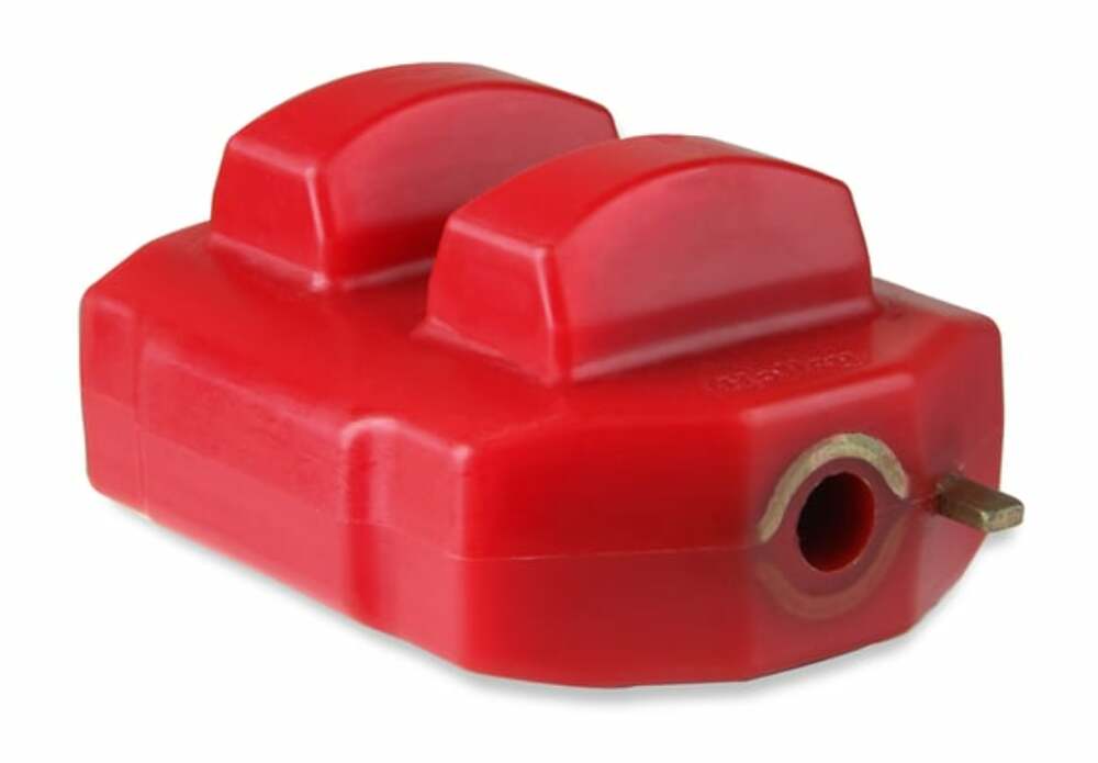 Hooker exhaust component for 1982-2002 Chevy Camaro 71221017HKR