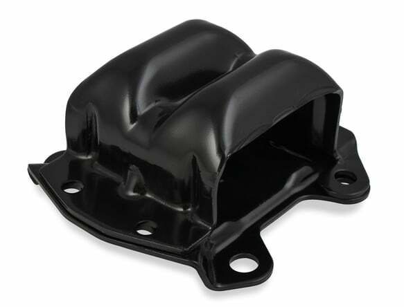 Hooker exhaust component for 1982-2002 Chevy Camaro 71221018HKR