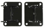 Fits 1982-1993 Ford Mustang; LS Engine Mount Brackets-LS Swap - 71221022HKR