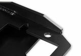 Fits 1984-1995 Ford Mustang; Engine Mount Brackets - 71221025HKR