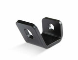 Fits 1984-1995 Ford Mustang; Engine Mount Brackets - 71221025HKR