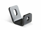 Fits 1984-1995 Ford Mustang; Engine Mount Brackets - 71221025HKR