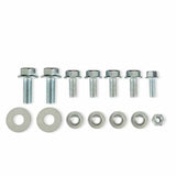 Hooker exhaust component for 1984-1986 Chevy Camaro 71222005HKR