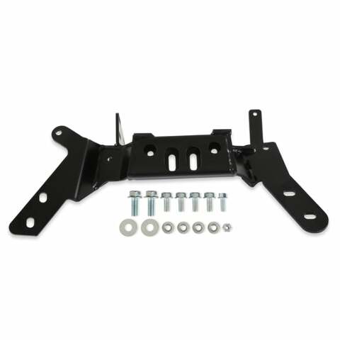 Hooker exhaust component for 1984-1986 Chevy Camaro 71222005HKR