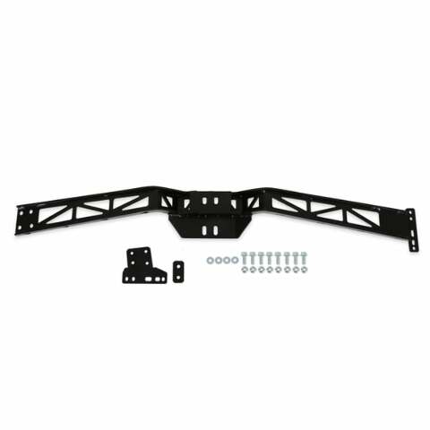 Hooker exhaust component for 1968-1972 71222007HKR