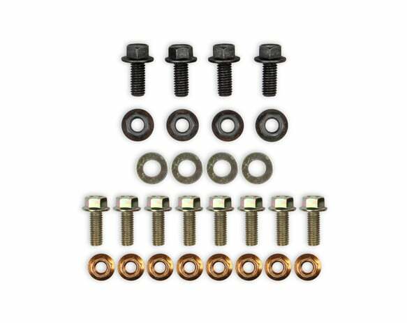 Hooker exhaust component for 1964-1967 71222008HKR