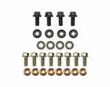 Hooker exhaust component for 1964-1967 71222008HKR